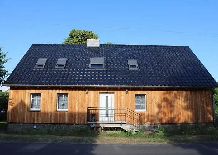 Haus Jaeschke Appartement Charlotte