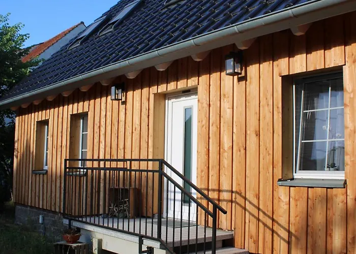 Haus Jaeschke Appartement Charlotte