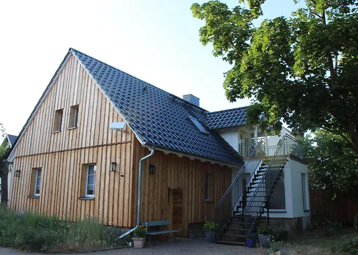 Haus Jaeschke Appartement Charlotte