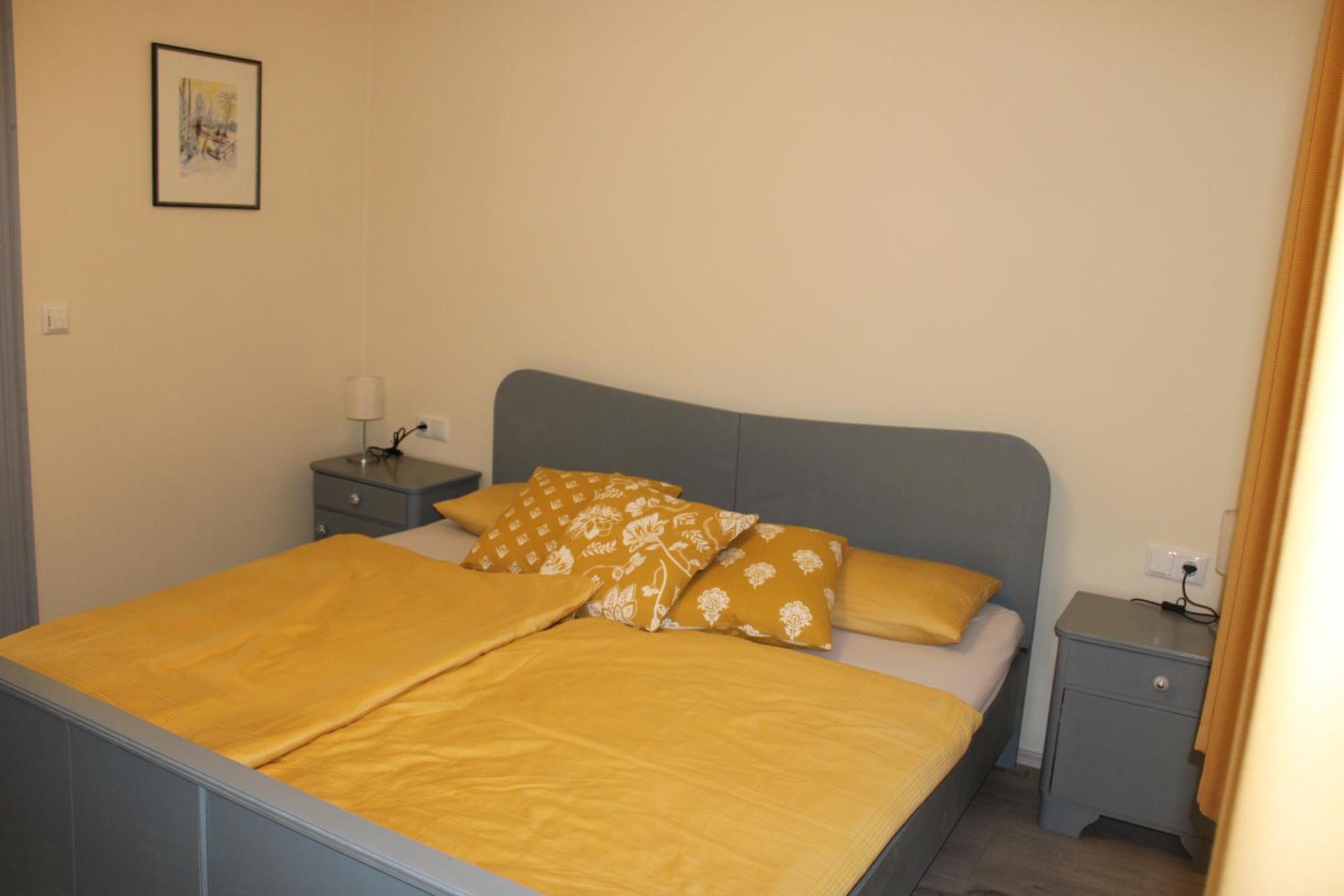 Apartment Haus Jaeschke Charlotte