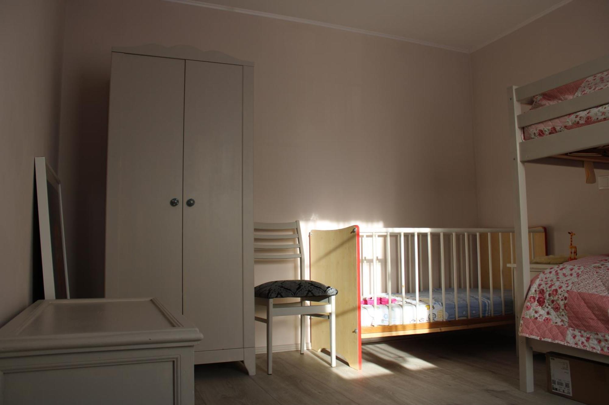 Apartment Haus Jaeschke Charlotte