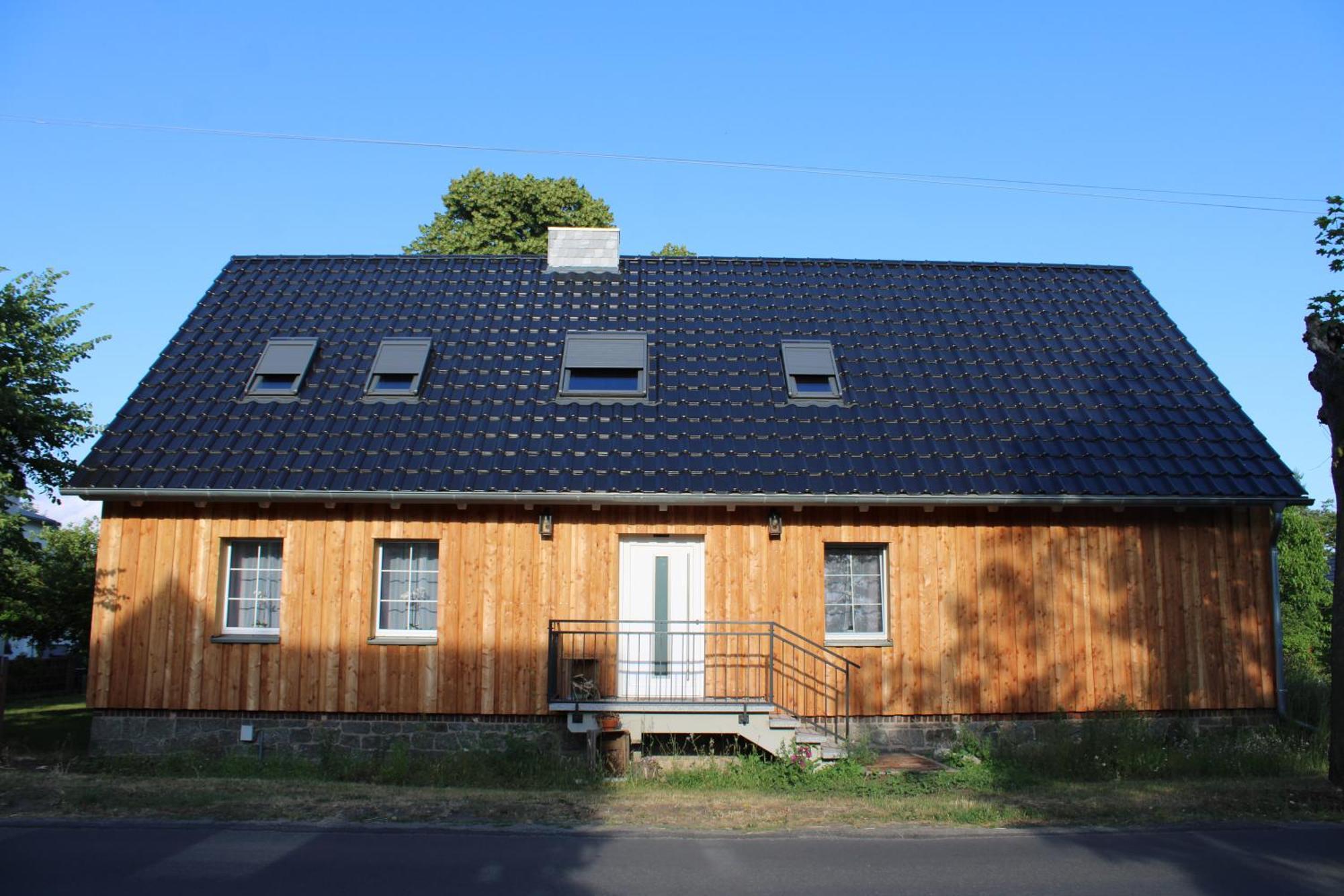 Apartment Haus Jaeschke Charlotte