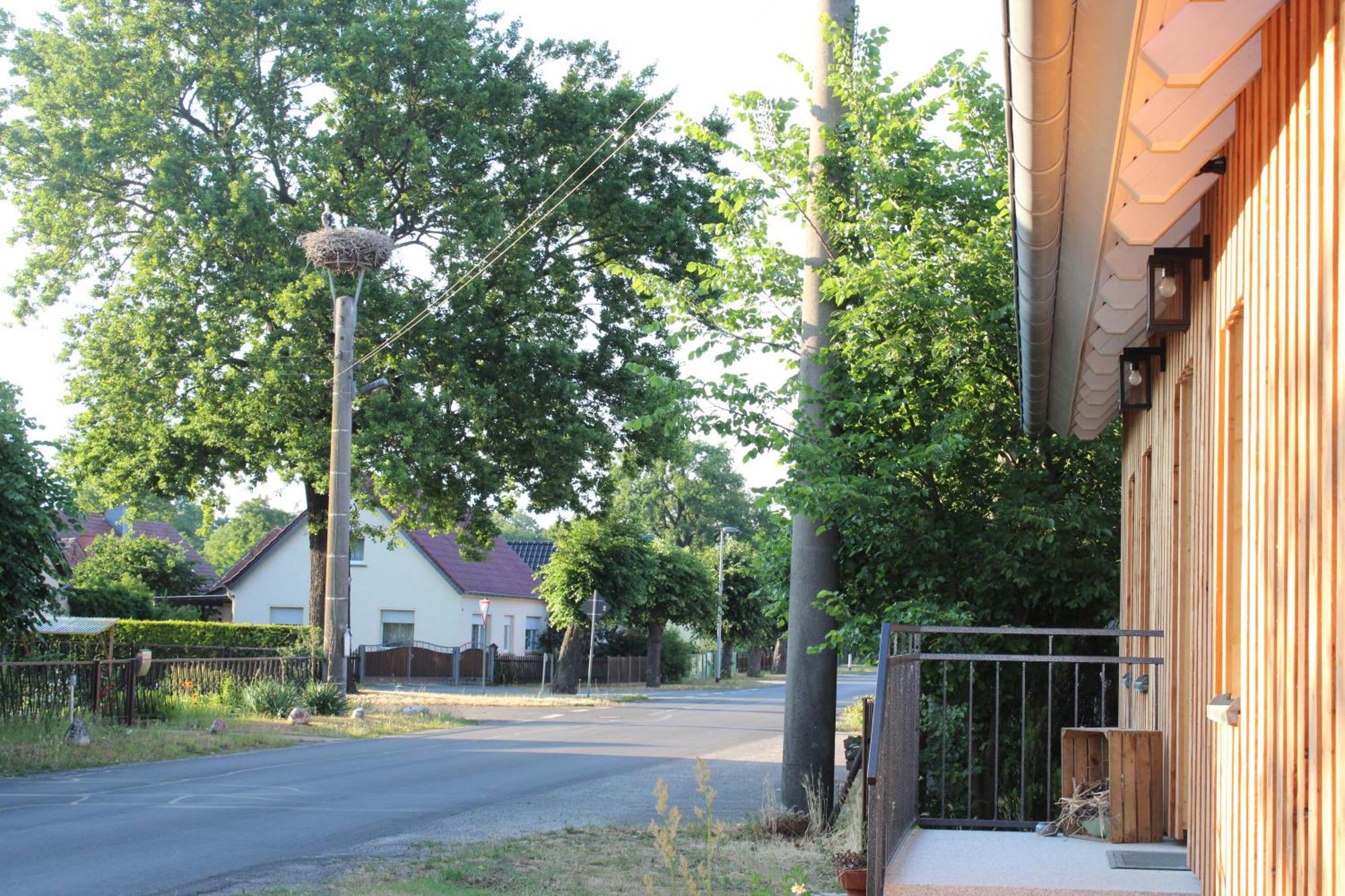 Haus Jaeschke Charlotte