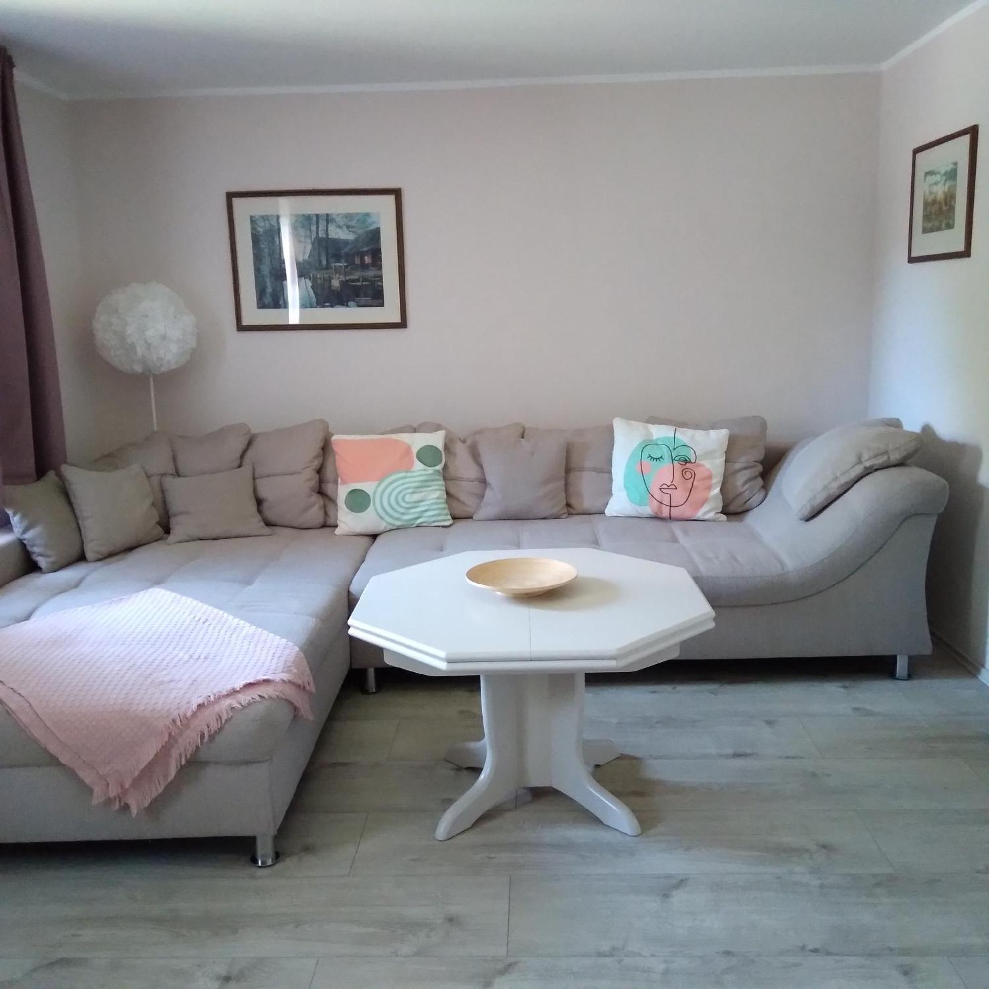 Apartment Haus Jaeschke Charlotte *