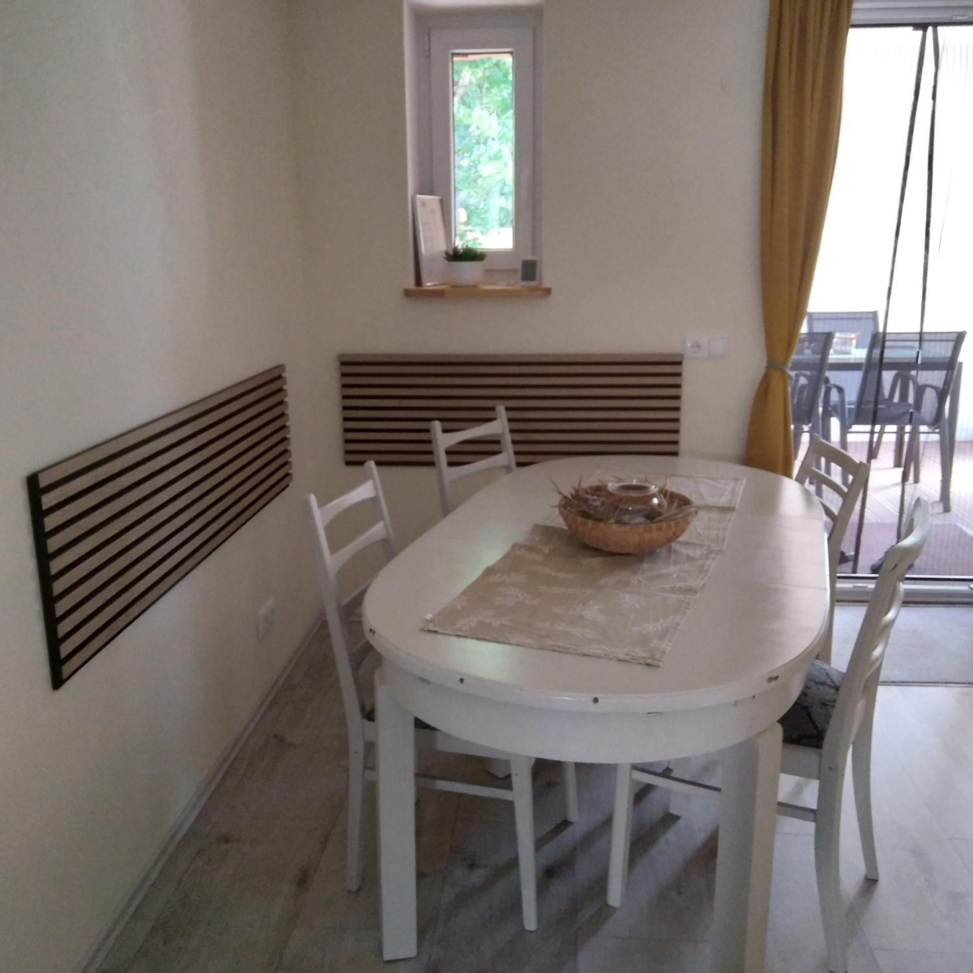 Haus Jaeschke Charlotte Apartment Vetschau